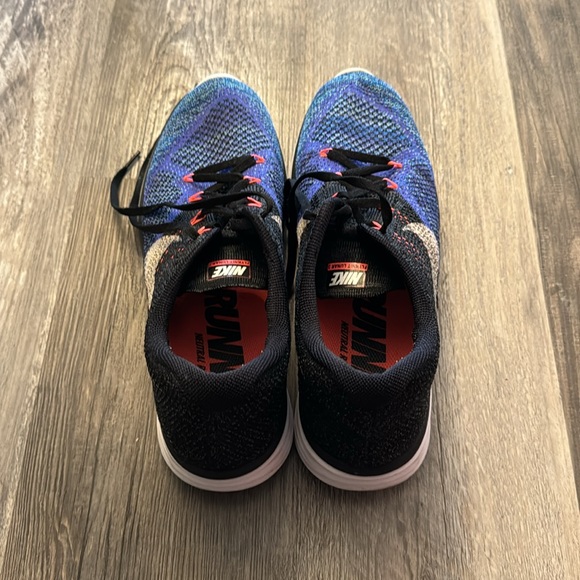 Nike Flynit Lunar - Picture 4 of 5